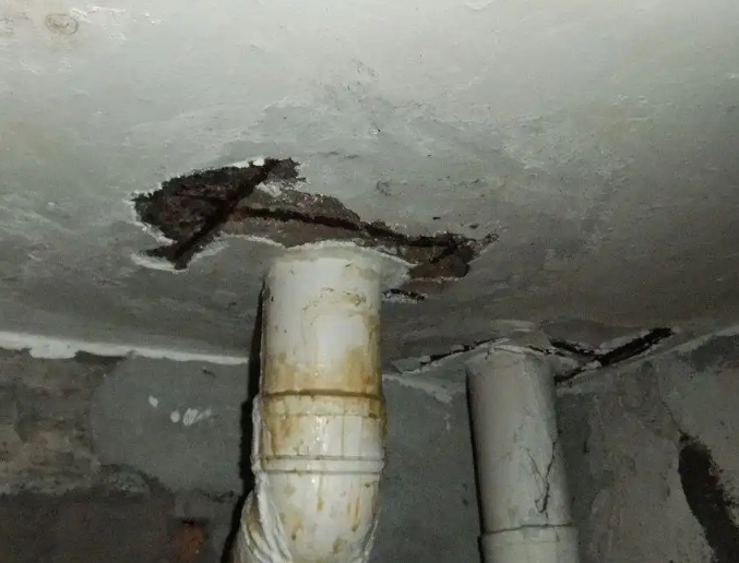 汪清卫生间漏水维修公司浅析汪清卫生间渗水维修的方法